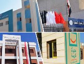 التخطيط: توصيل الغاز الطبيعى لـ 18 قرية بمحافظة أسيوط خلال 21/2022