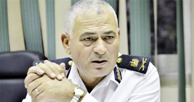 Traffic Manager: Open the Cairo-Alexandria Desert after its closure due to mist