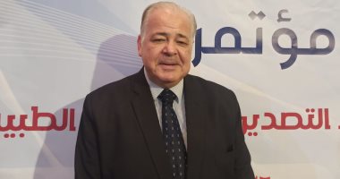زيادة فى صادرات المستلزمات الطبية والأدوية بالنصف الأول من 2023