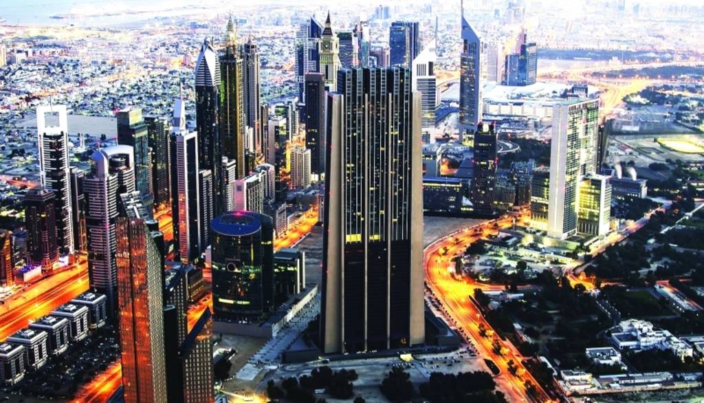أفضل 19 دولة بالعالم في التصاميم المعمارية خلال 2023
