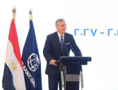 نائب رئيس البنك الدولي: إطار الشراكة القُطْرية الجديد يعزز علاقتنا مع مصر