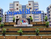 رئيس جهاز أخميم الجديدة يتفقد وحدات المبادرة الرئاسية سكن كل المصريين