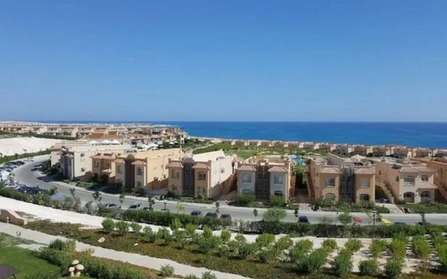 سوديك توقع على إنشاء مشروع سكني سياحي بالساحل الشمالي