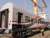 Transport signs a protocol to study the establishment of a factory for the production of passenger railway cars