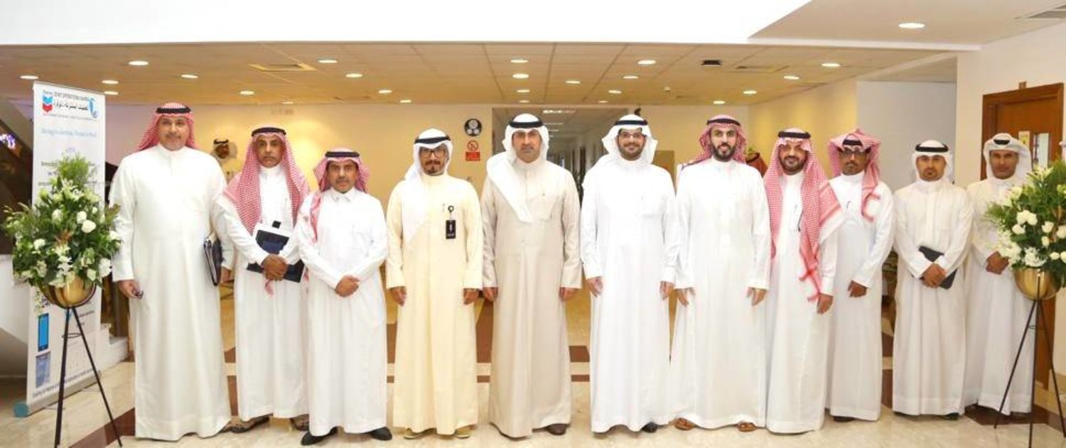 السعودية والكويت تبحثان تسريع المشروعات النفطية في المناطق المقسومة