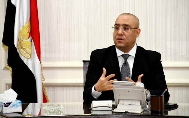 الجزار يتفقد 5328 وحدة سكنية ضمن مبادرة