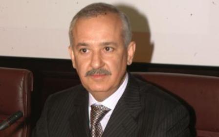 Sefrioui: Cement factories in Africa will produce 12 million tons by 2016