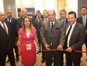وزير التجارة يشهد إطلاق النسخة الأولى من بعثة EPS بقطاع الصناعات الكهربائية