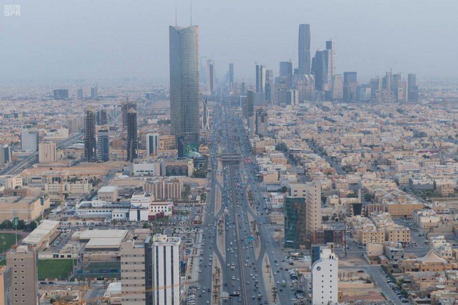 القطاع الخاص السعودي يجهز ملفاً لحصر تحديات المستثمرين في مصر