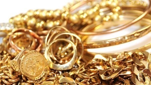 Gold prices in Egypt on Monday 11-11-2019