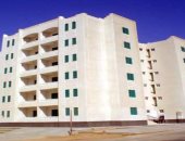 هيئة تعاونيات البناء: بدء حجز وحدات مشروع لؤلؤة بدر غدا