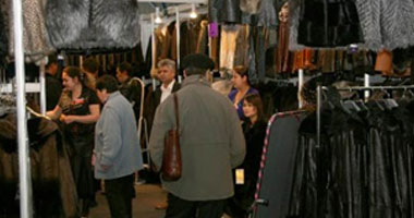 40 شركة مصرية تشارك فى المعرض الإفريقى للمصنوعات الجلدية بالخرطوم