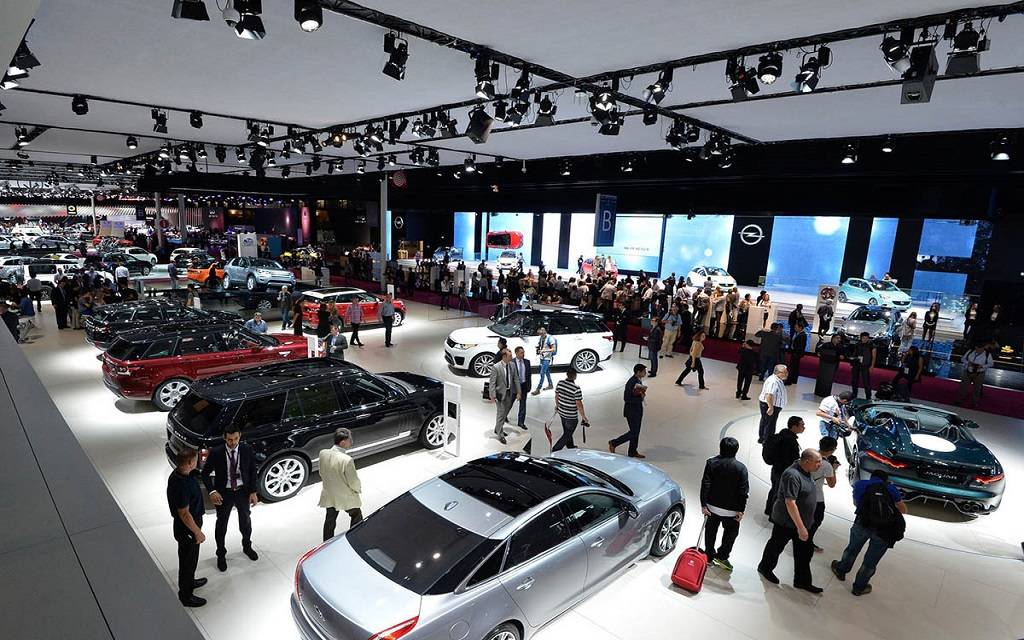 New car prices in Egypt are expected to rise in early July ... and experts determine the reasons