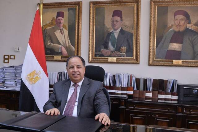المالية: 6.8 تريليون جنيه قيمة خدمات الدفع الإلكتروني الحكومي حتى مايو